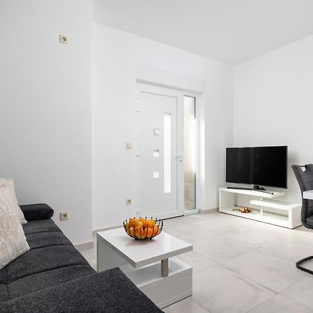 Luxury Apartment Ketty Split Luaran gambar