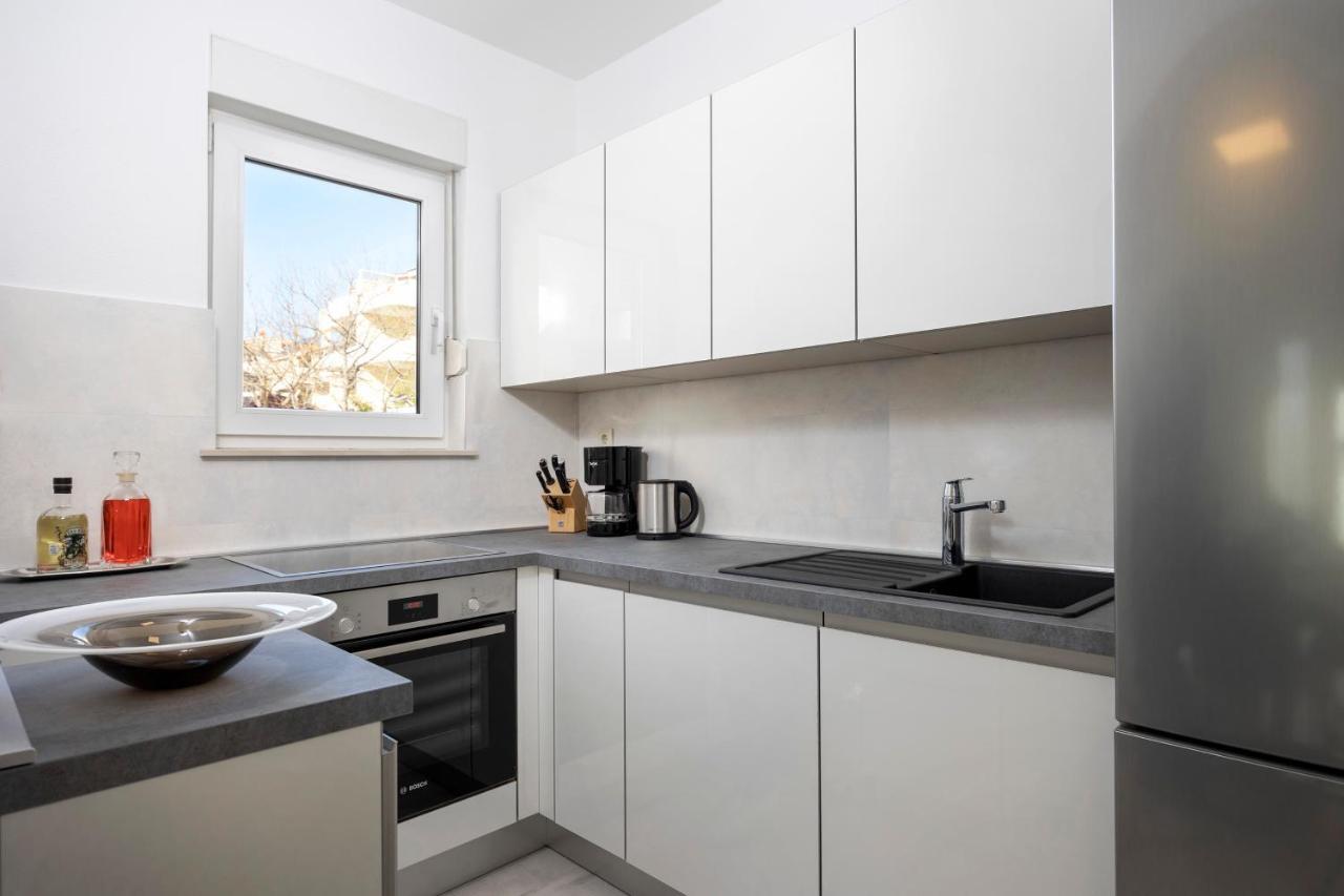 Luxury Apartment Ketty Split Luaran gambar