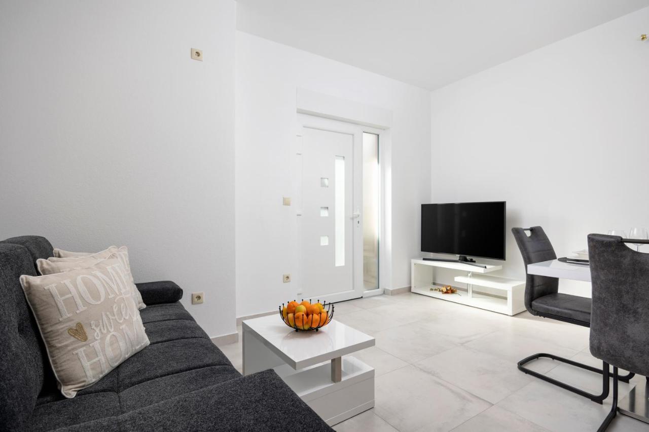 Luxury Apartment Ketty Split Luaran gambar