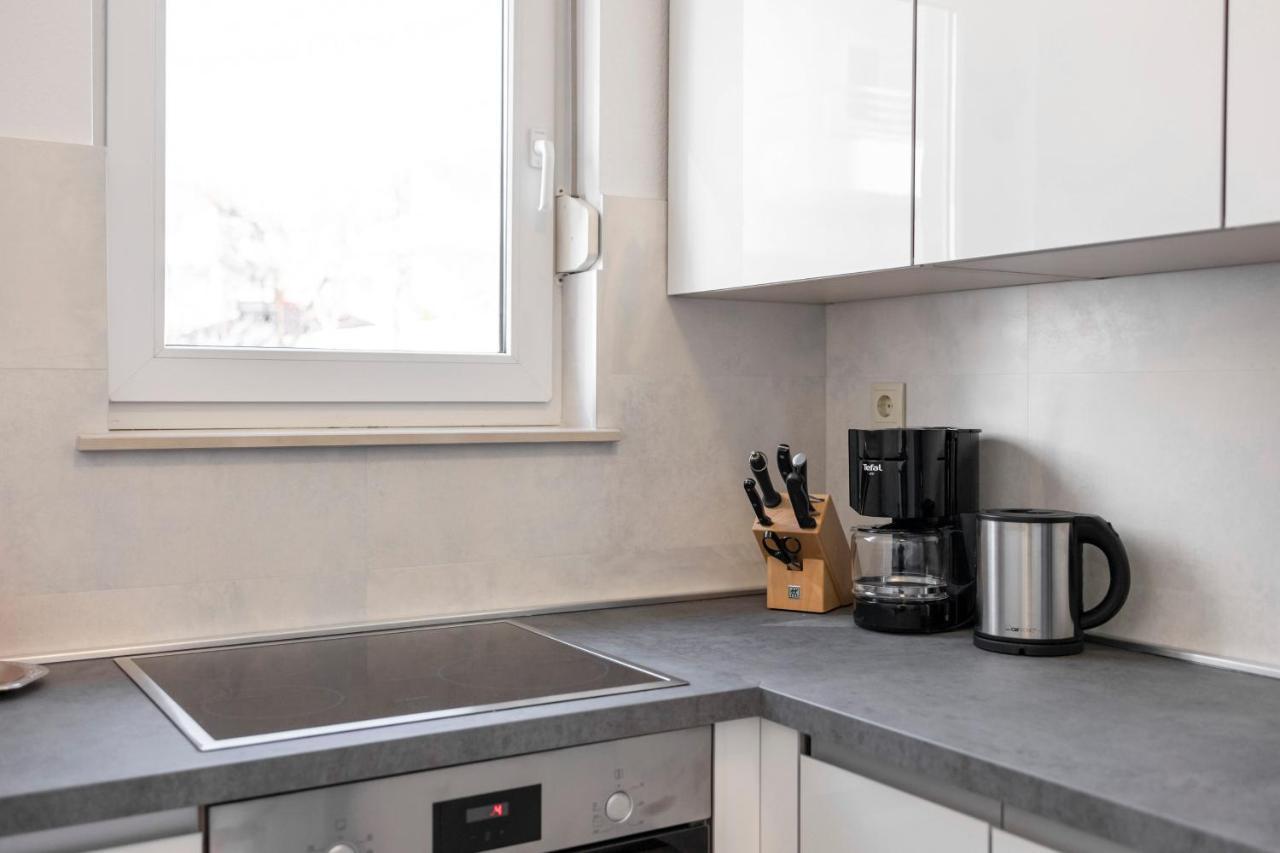Luxury Apartment Ketty Split Luaran gambar