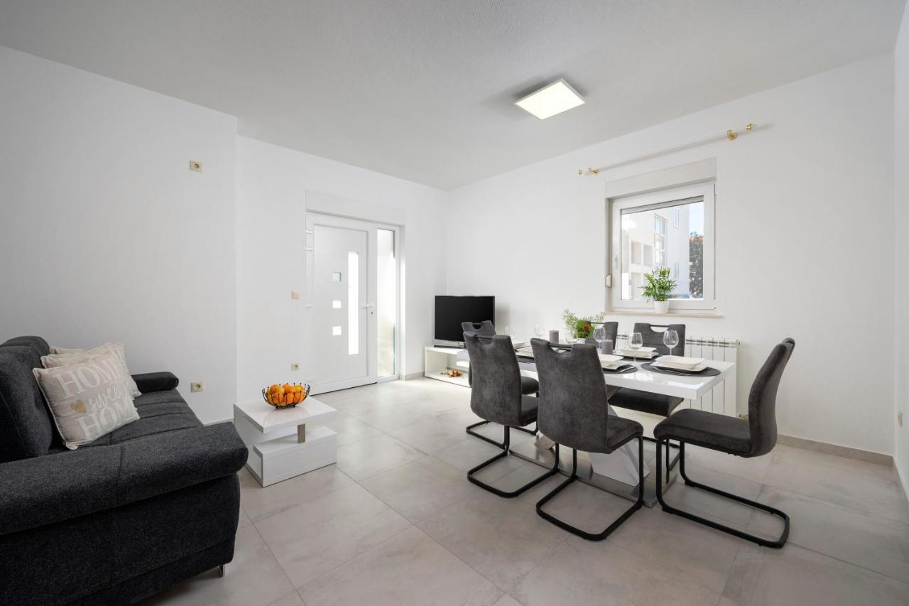 Luxury Apartment Ketty Split Luaran gambar