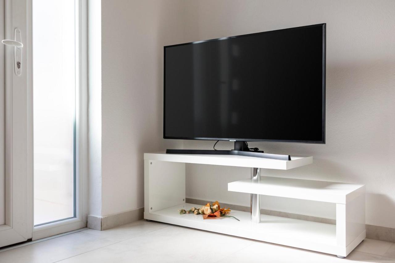 Luxury Apartment Ketty Split Luaran gambar