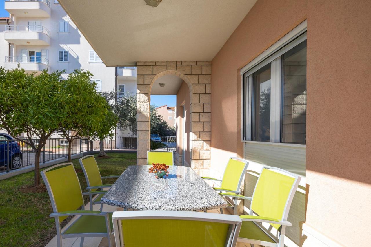 Luxury Apartment Ketty Split Luaran gambar