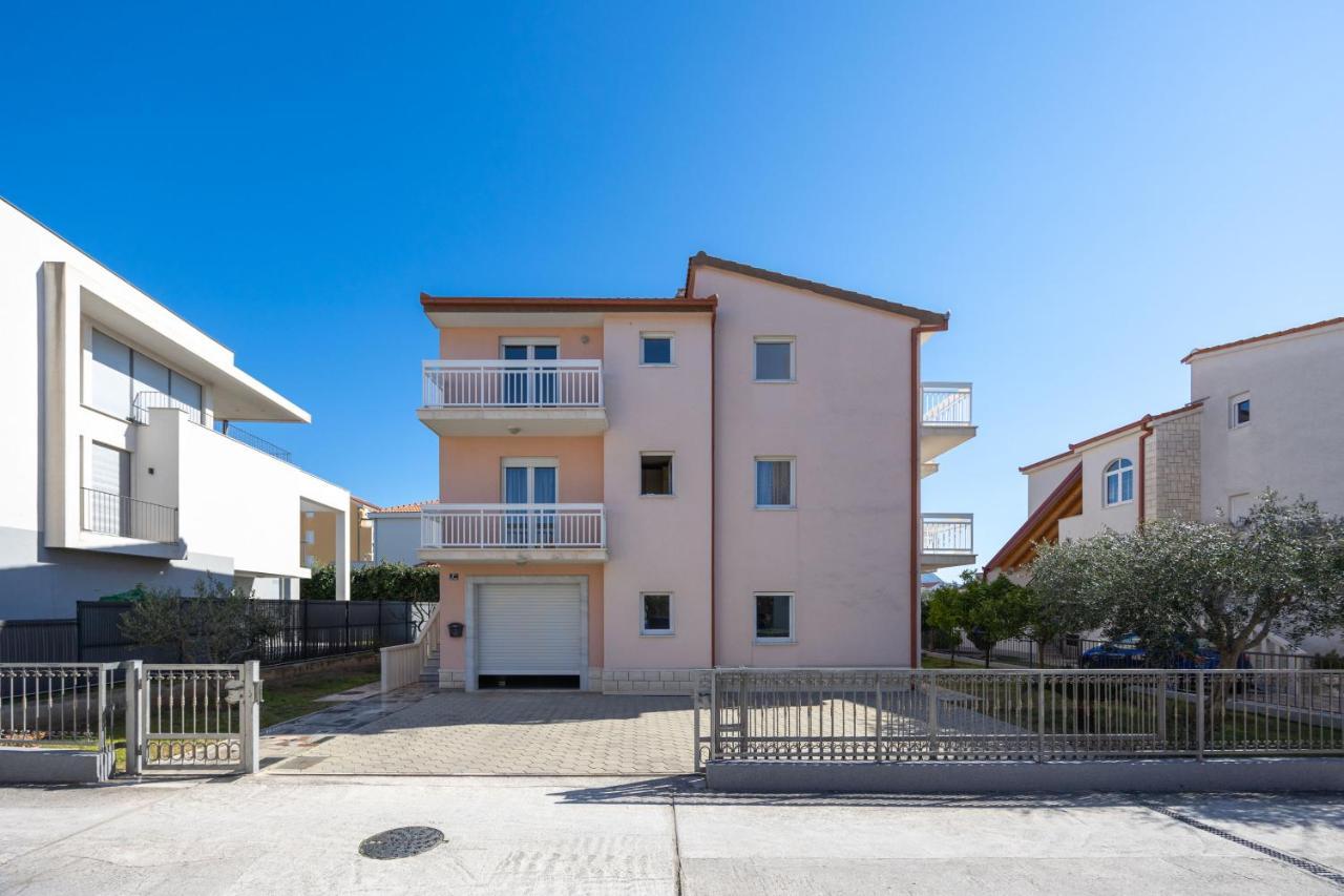 Luxury Apartment Ketty Split Luaran gambar