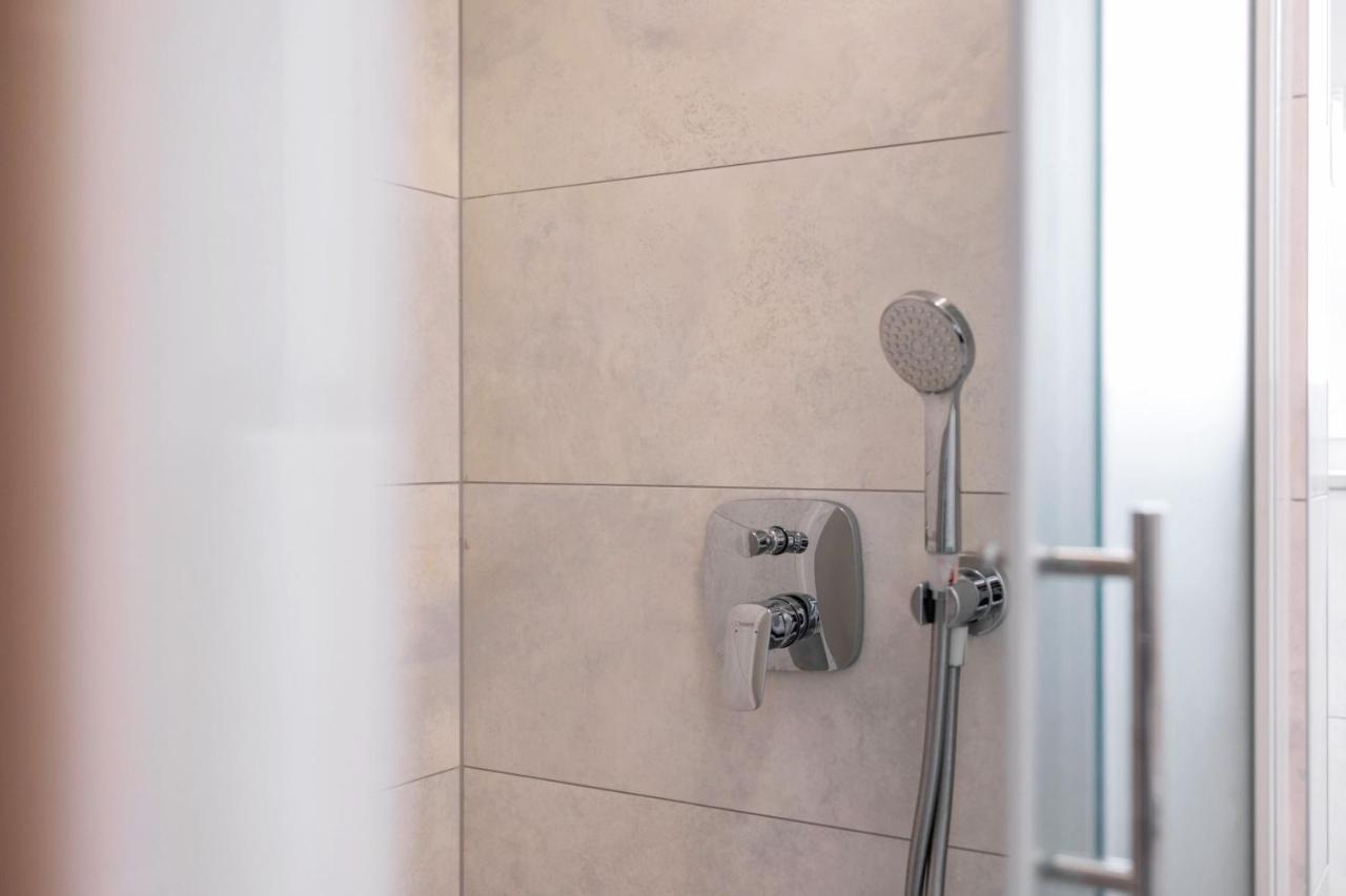 Luxury Apartment Ketty Split Luaran gambar