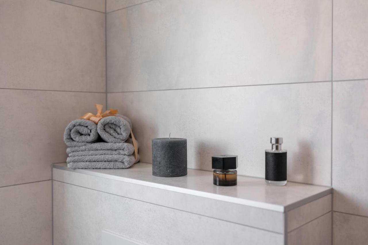Luxury Apartment Ketty Split Luaran gambar