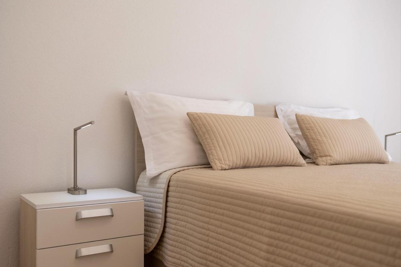 Luxury Apartment Ketty Split Luaran gambar