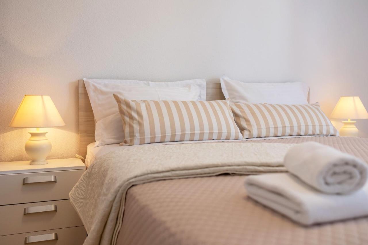 Luxury Apartment Ketty Split Luaran gambar