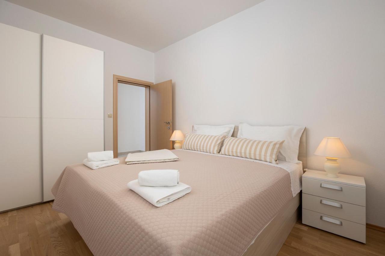 Luxury Apartment Ketty Split Luaran gambar