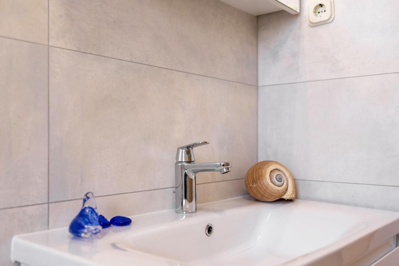 Luxury Apartment Ketty Split Luaran gambar