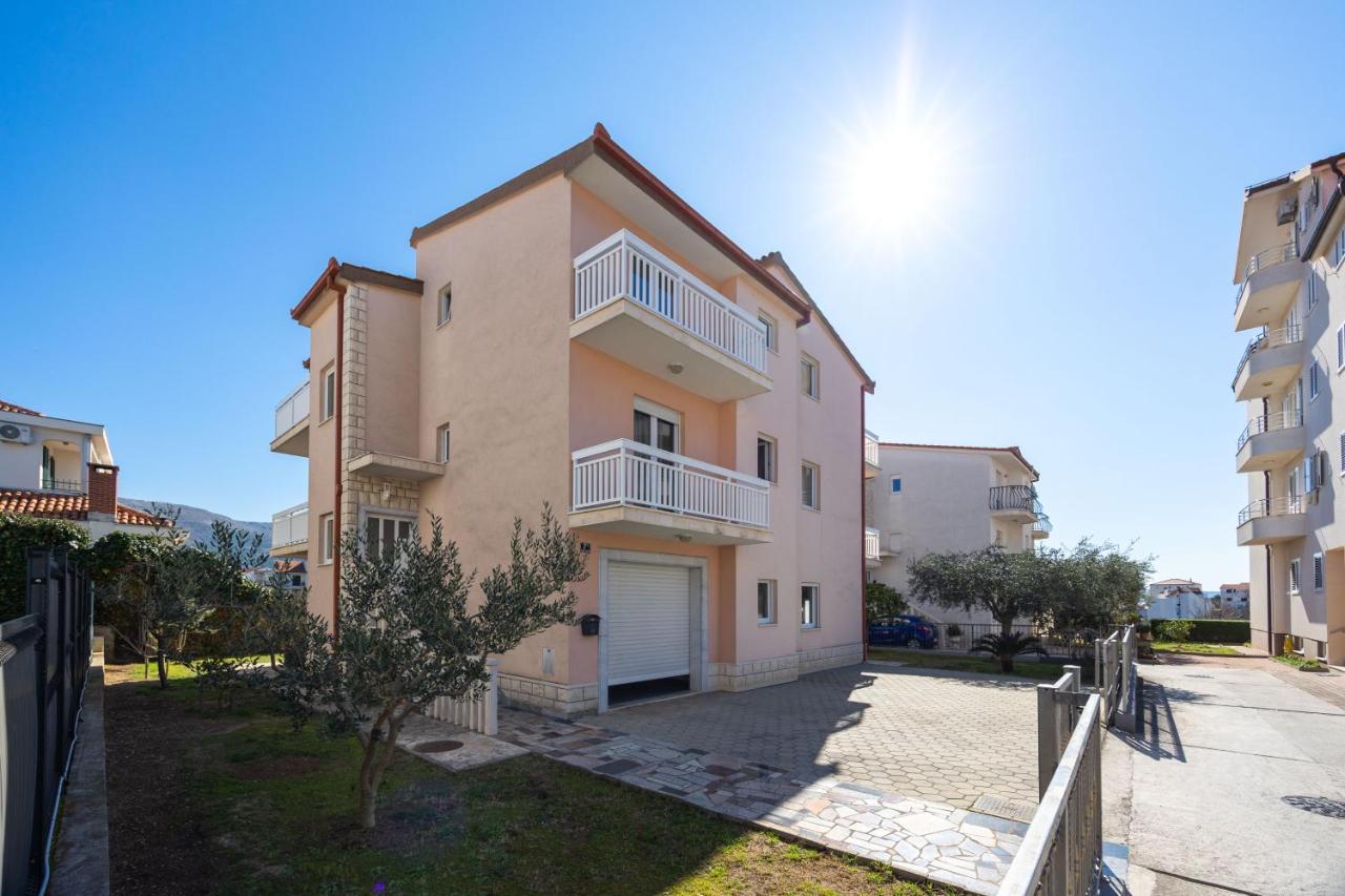 Luxury Apartment Ketty Split Luaran gambar
