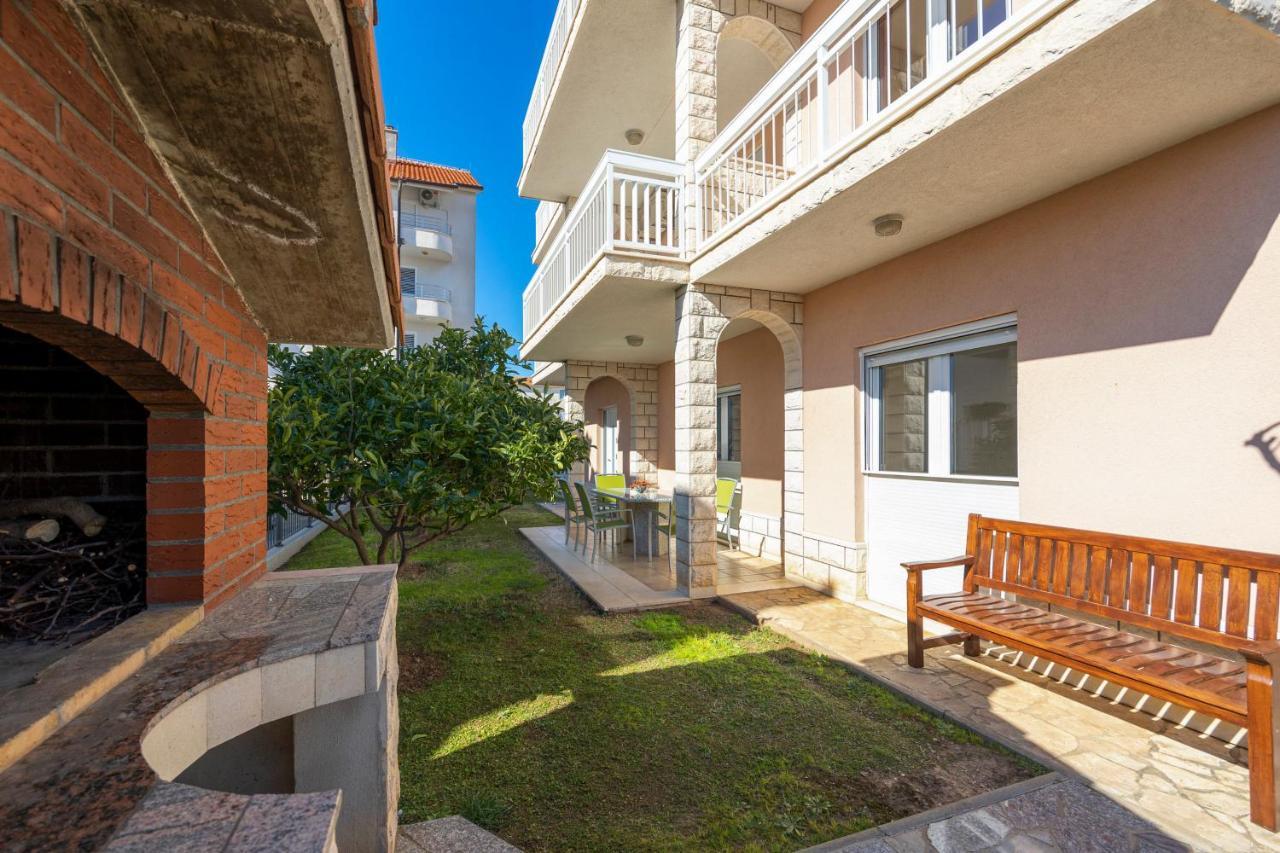 Luxury Apartment Ketty Split Luaran gambar