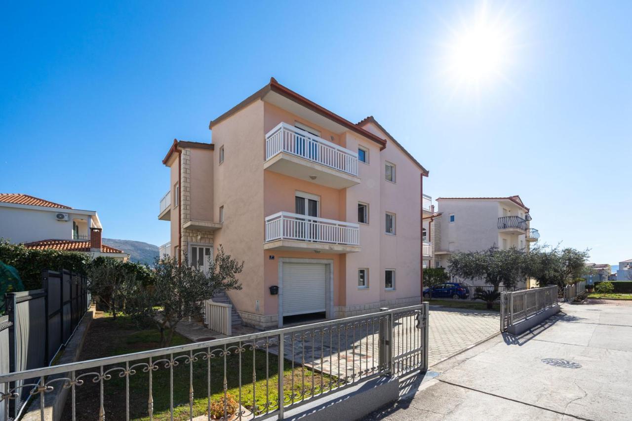 Luxury Apartment Ketty Split Luaran gambar