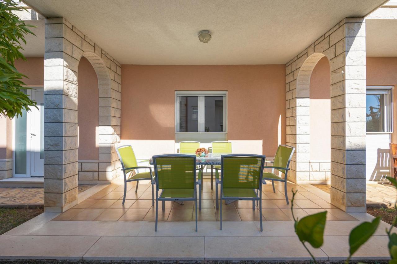 Luxury Apartment Ketty Split Luaran gambar